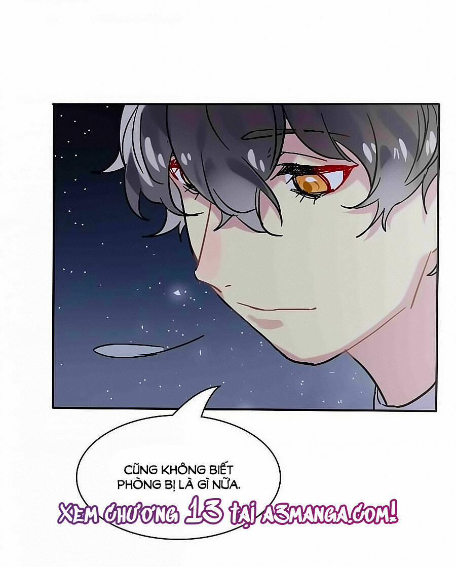 Một Giây Sau Bắt Đầu 12 trang 41