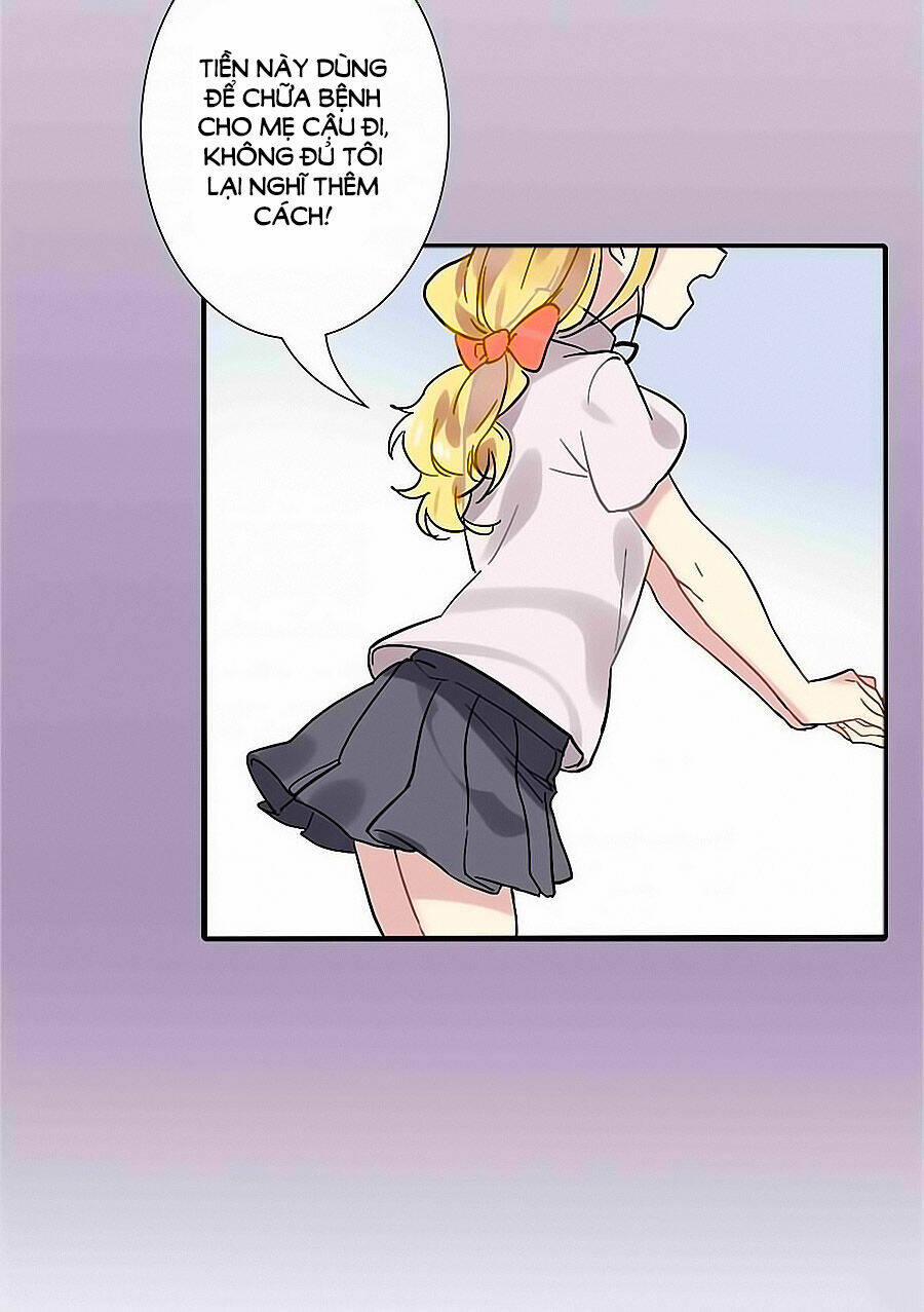 Một Giây Sau Bắt Đầu 12 trang 6