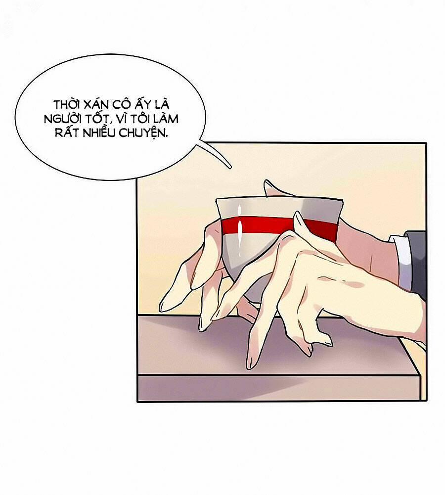 Một Giây Sau Bắt Đầu 12 trang 8