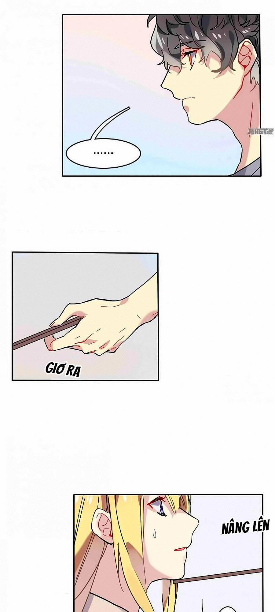 Một Giây Sau Bắt Đầu 13 trang 10