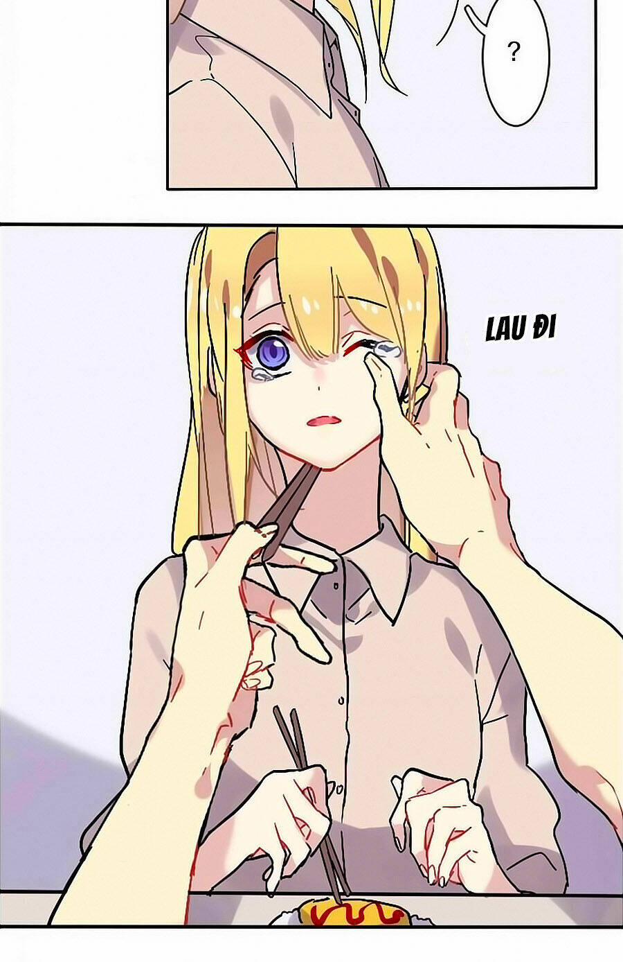 Một Giây Sau Bắt Đầu 13 trang 11