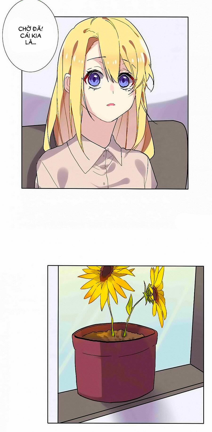 Một Giây Sau Bắt Đầu 13 trang 16