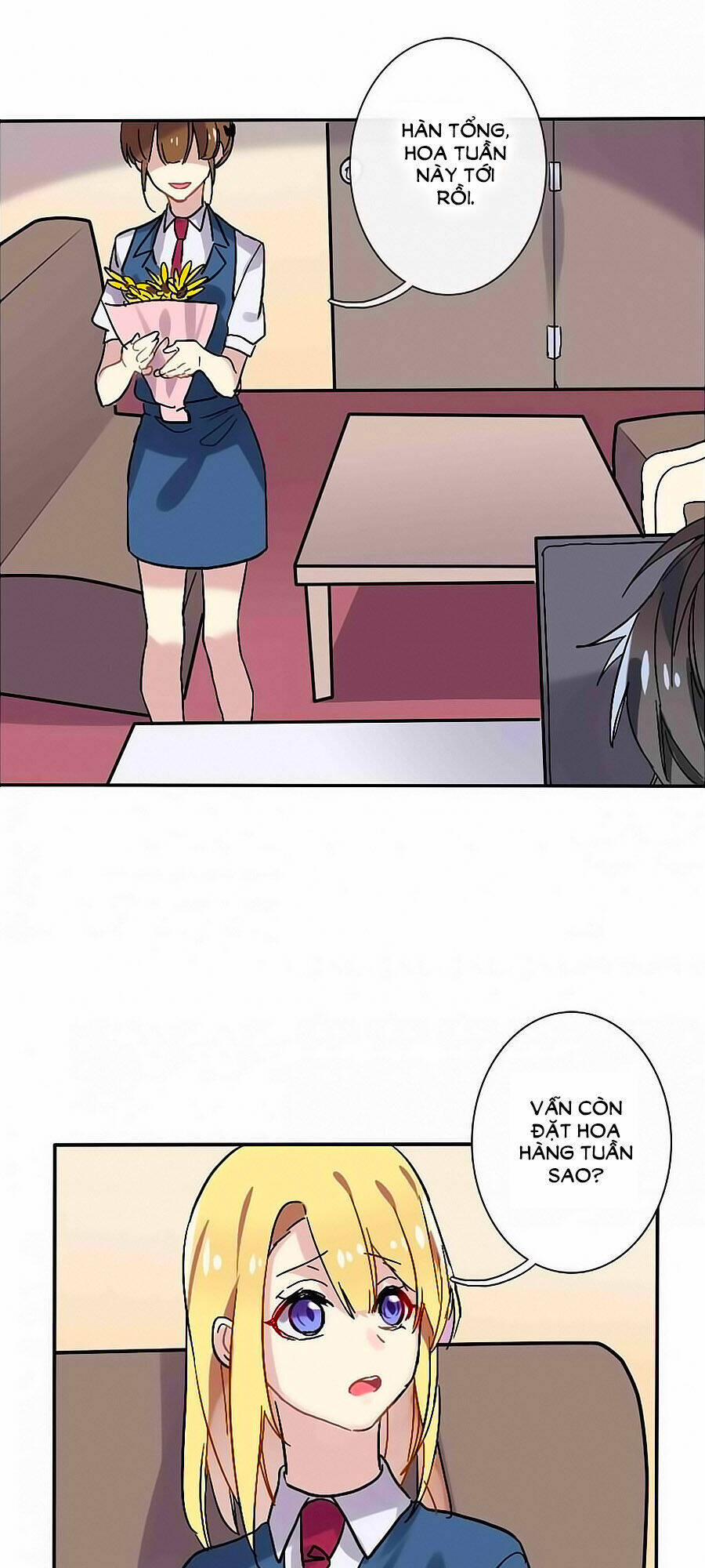 Một Giây Sau Bắt Đầu 13 trang 19