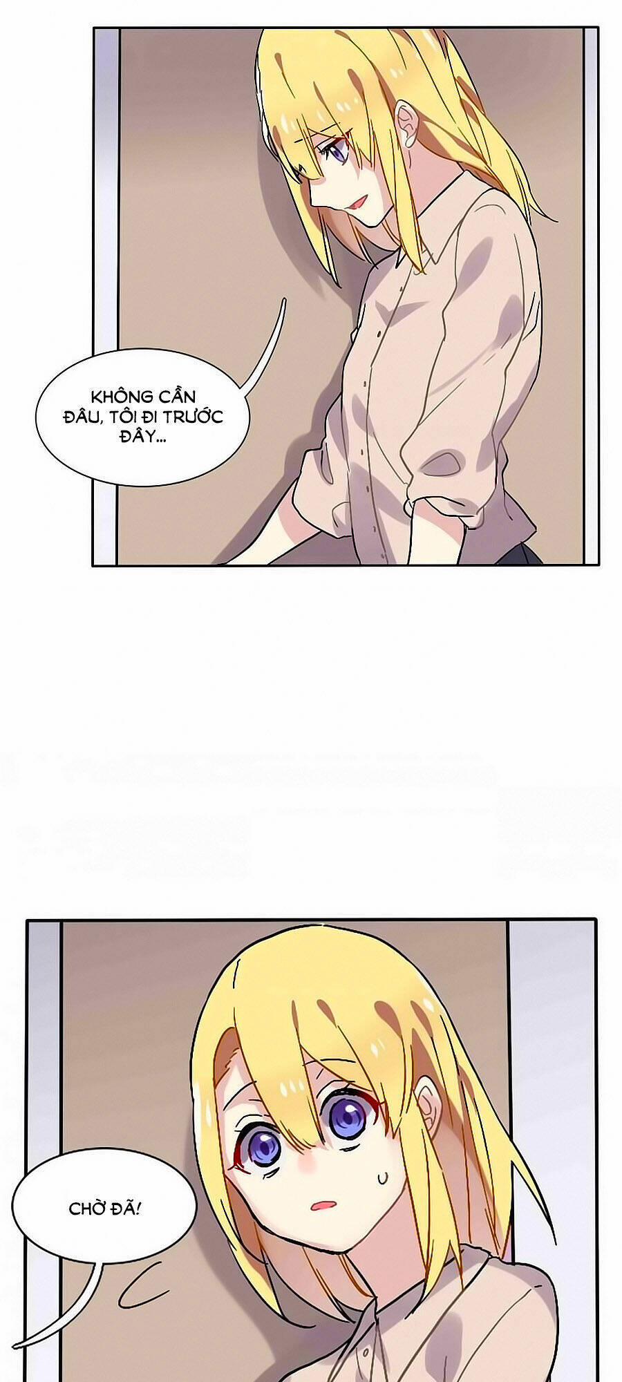 Một Giây Sau Bắt Đầu 13 trang 25