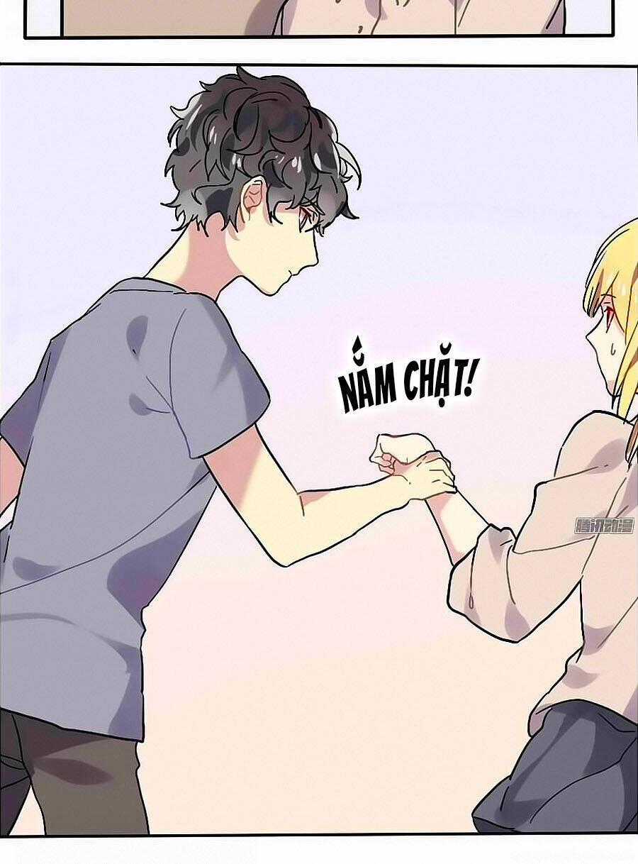 Một Giây Sau Bắt Đầu 13 trang 26