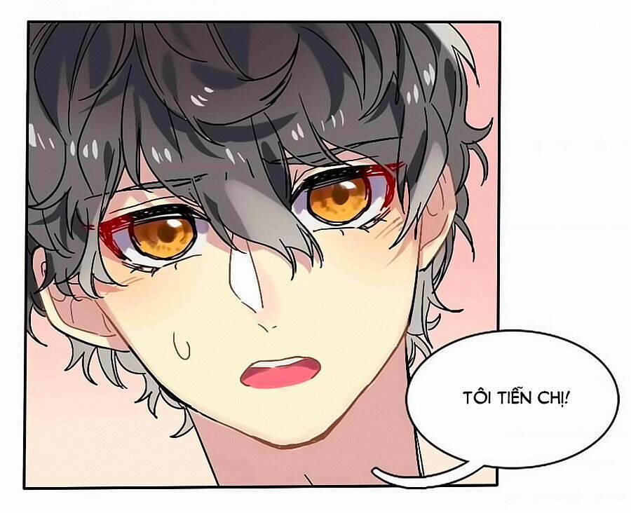 Một Giây Sau Bắt Đầu 13 trang 27