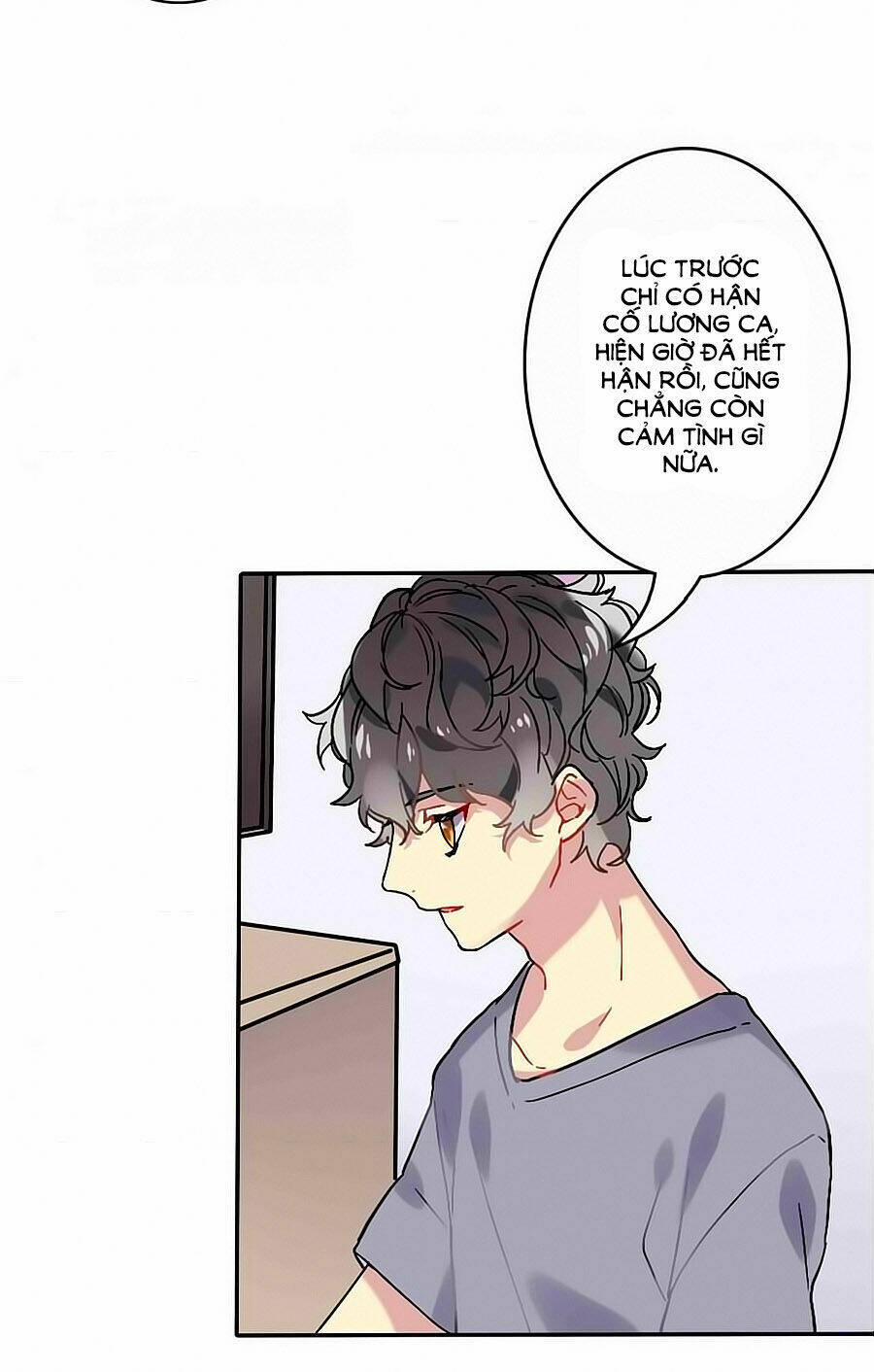 Một Giây Sau Bắt Đầu 13 trang 7