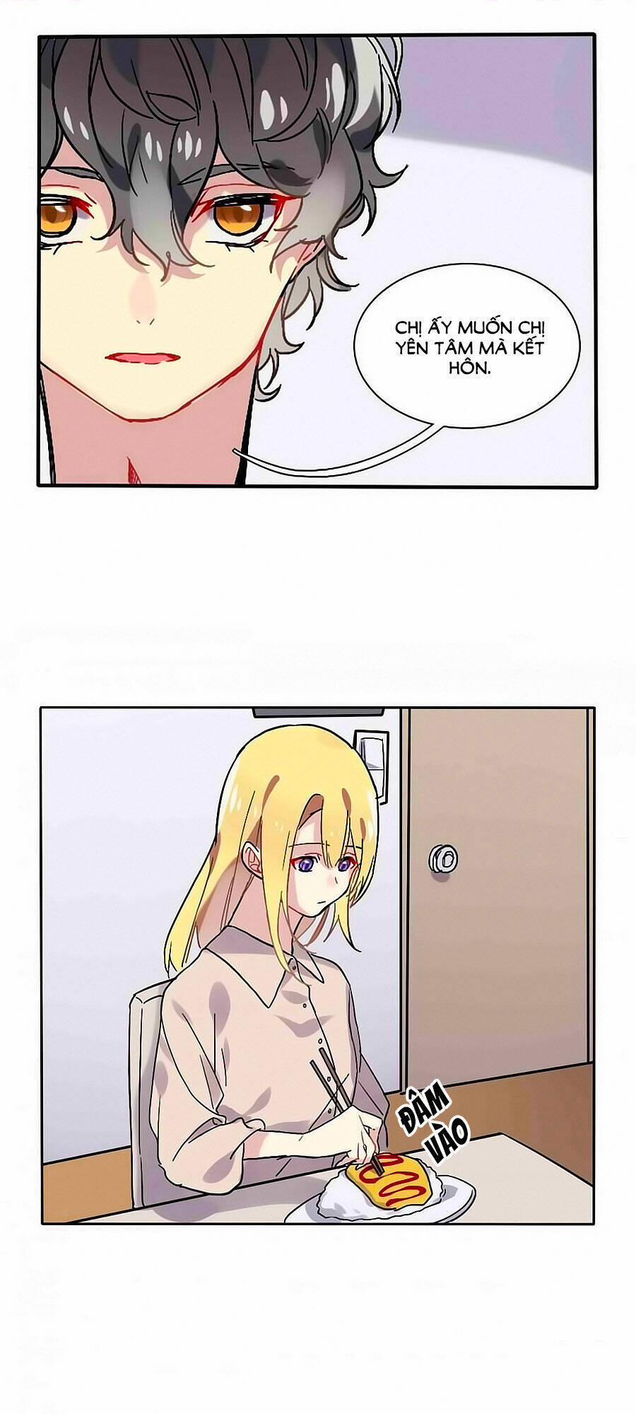 Một Giây Sau Bắt Đầu 13 trang 8