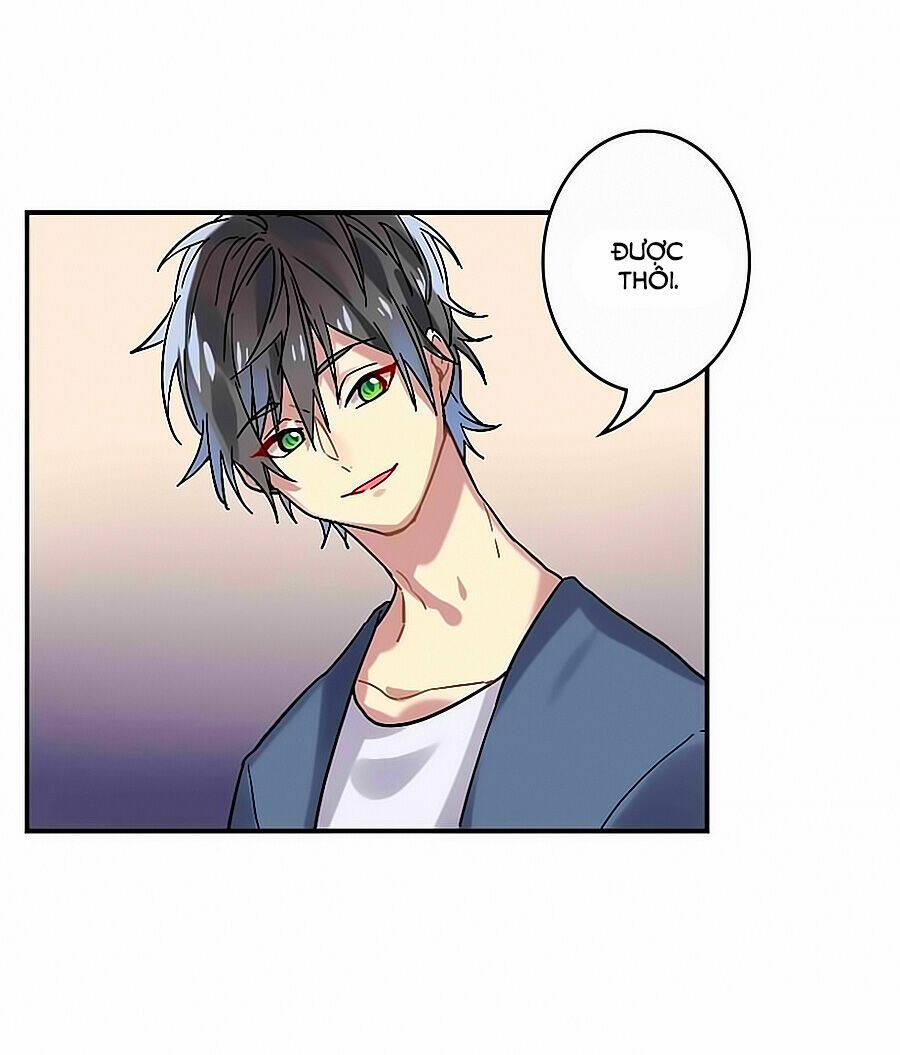 Một Giây Sau Bắt Đầu 14 trang 11