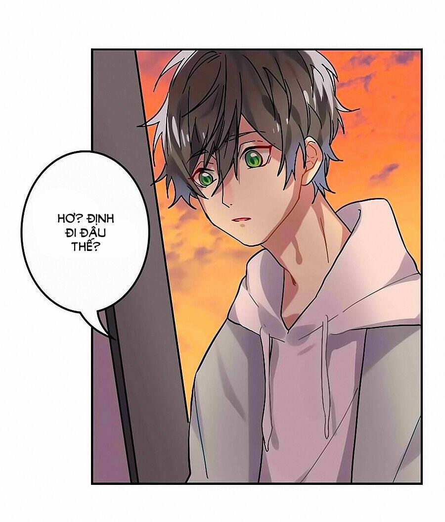 Một Giây Sau Bắt Đầu 14 trang 18