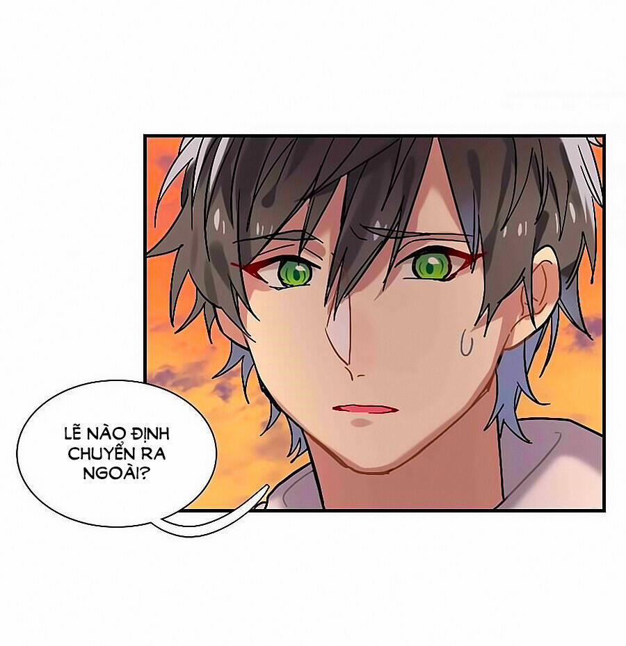 Một Giây Sau Bắt Đầu 14 trang 21