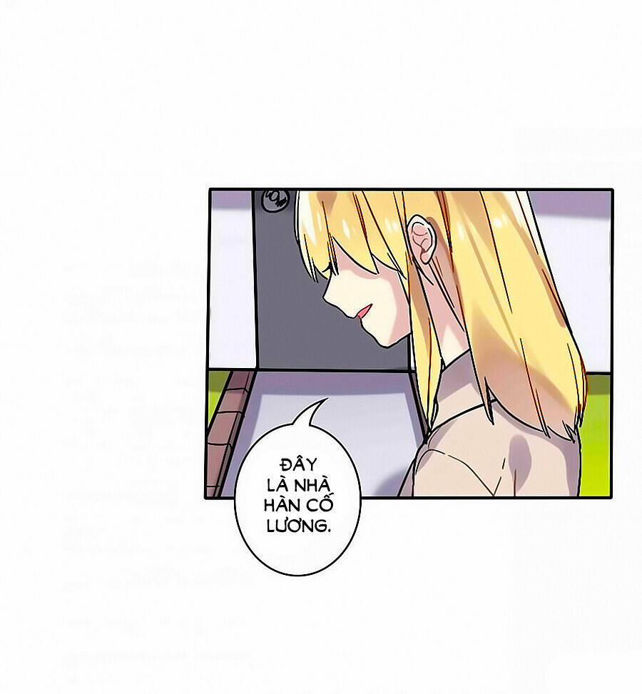 Một Giây Sau Bắt Đầu 14 trang 3