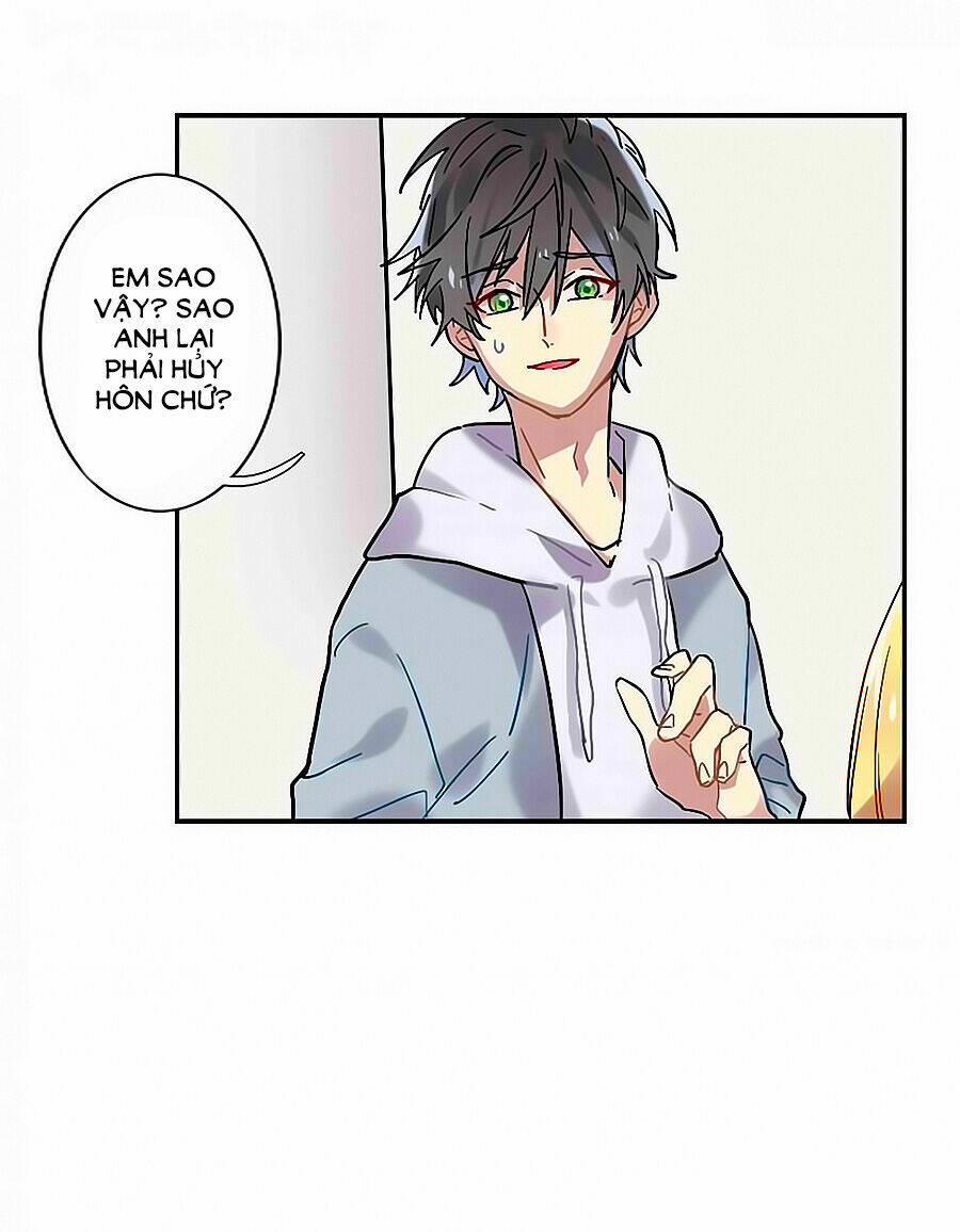 Một Giây Sau Bắt Đầu 14 trang 32