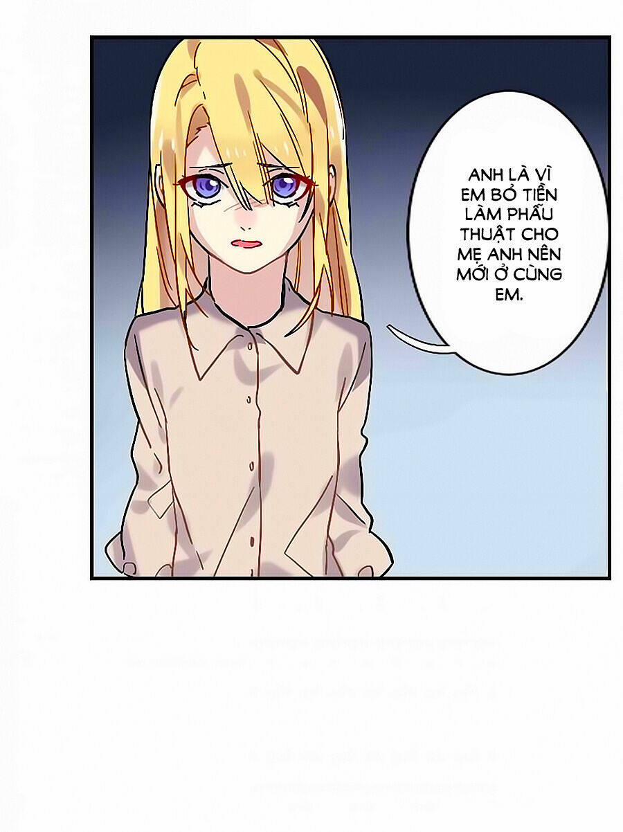 Một Giây Sau Bắt Đầu 14 trang 34