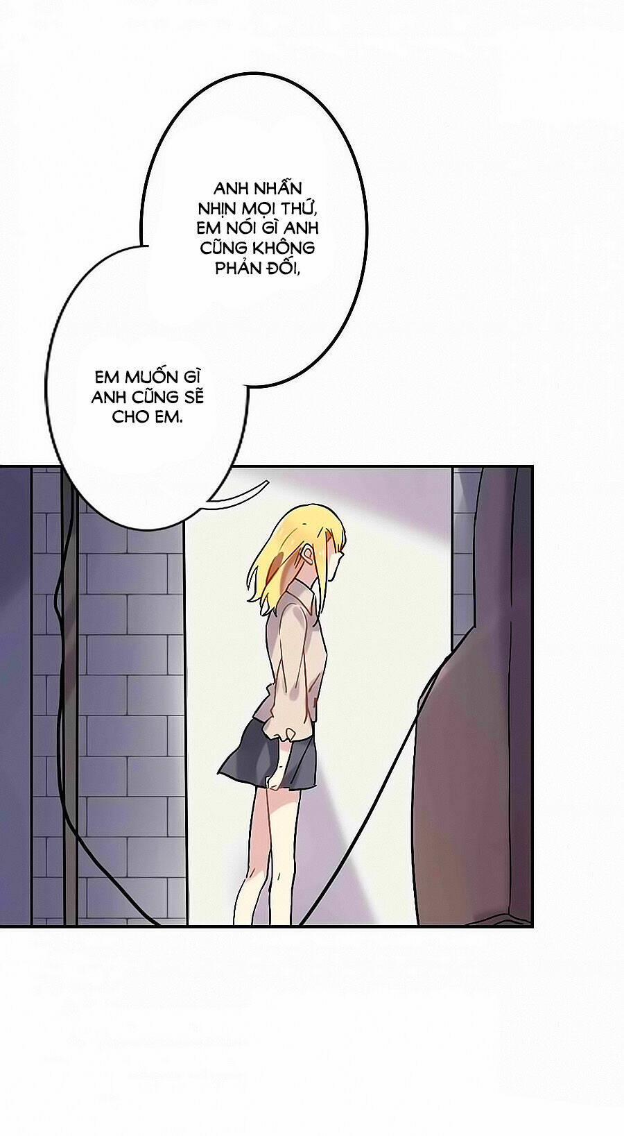 Một Giây Sau Bắt Đầu 14 trang 35