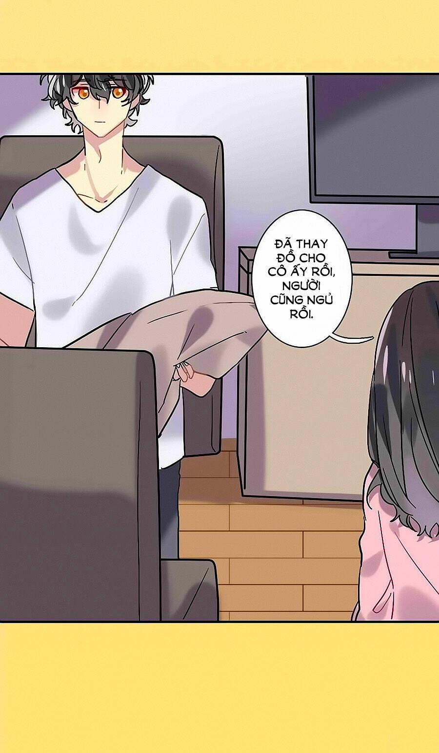 Một Giây Sau Bắt Đầu 15 trang 17