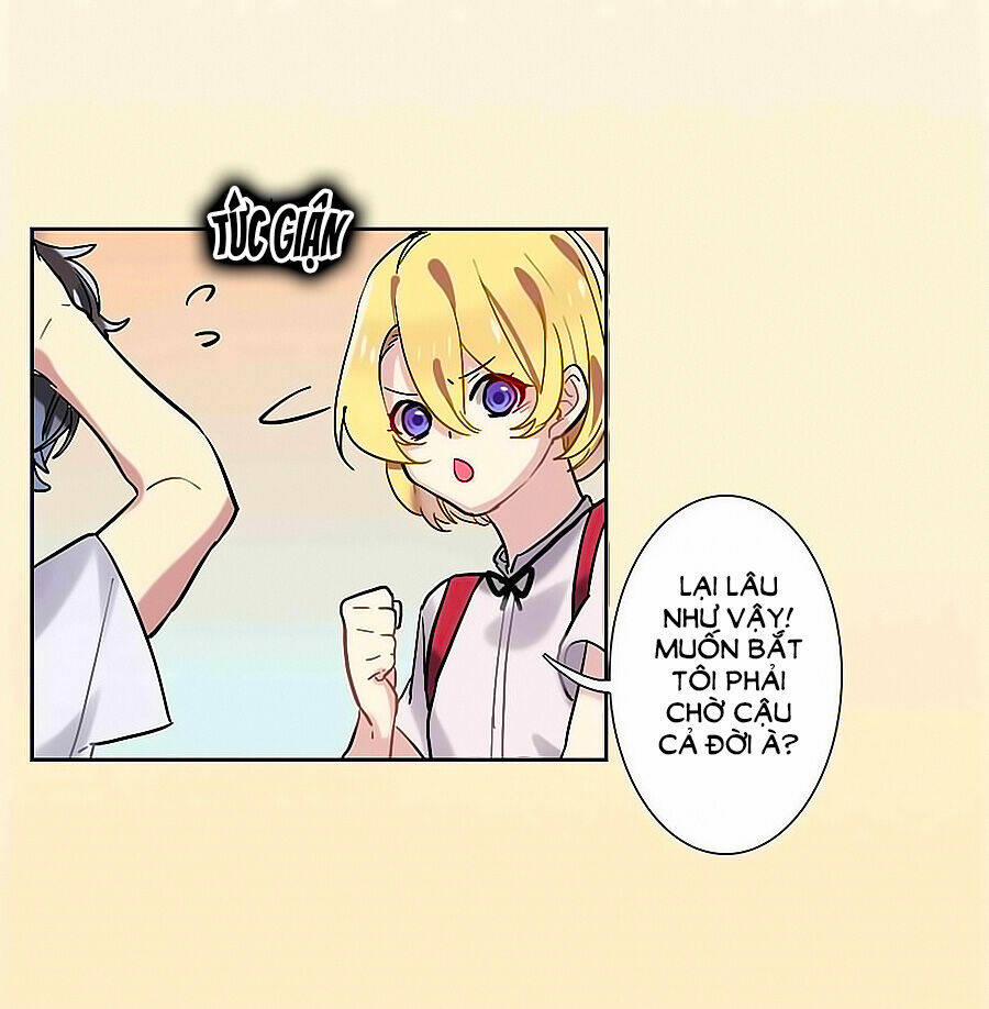 Một Giây Sau Bắt Đầu 15 trang 2