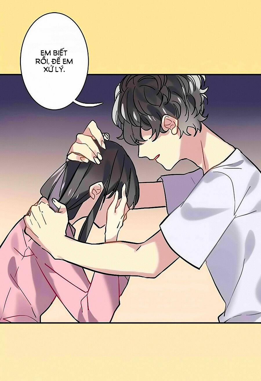 Một Giây Sau Bắt Đầu 15 trang 21