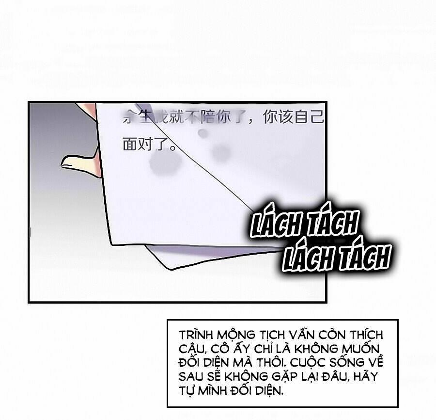 Một Giây Sau Bắt Đầu 15 trang 26