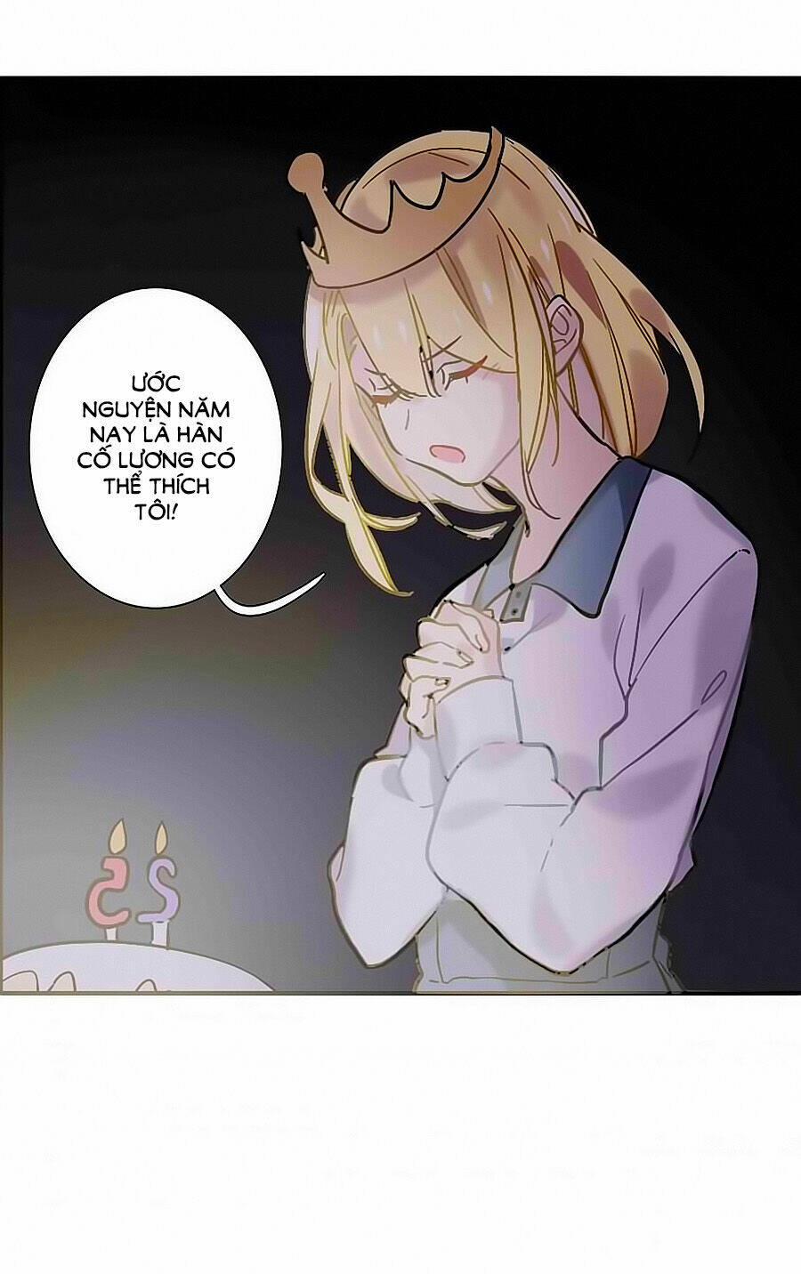 Một Giây Sau Bắt Đầu 15 trang 28