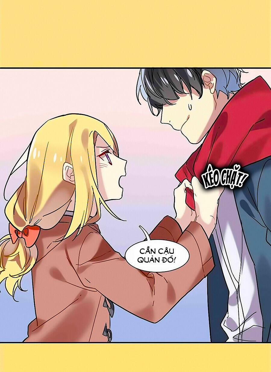 Một Giây Sau Bắt Đầu 15 trang 5