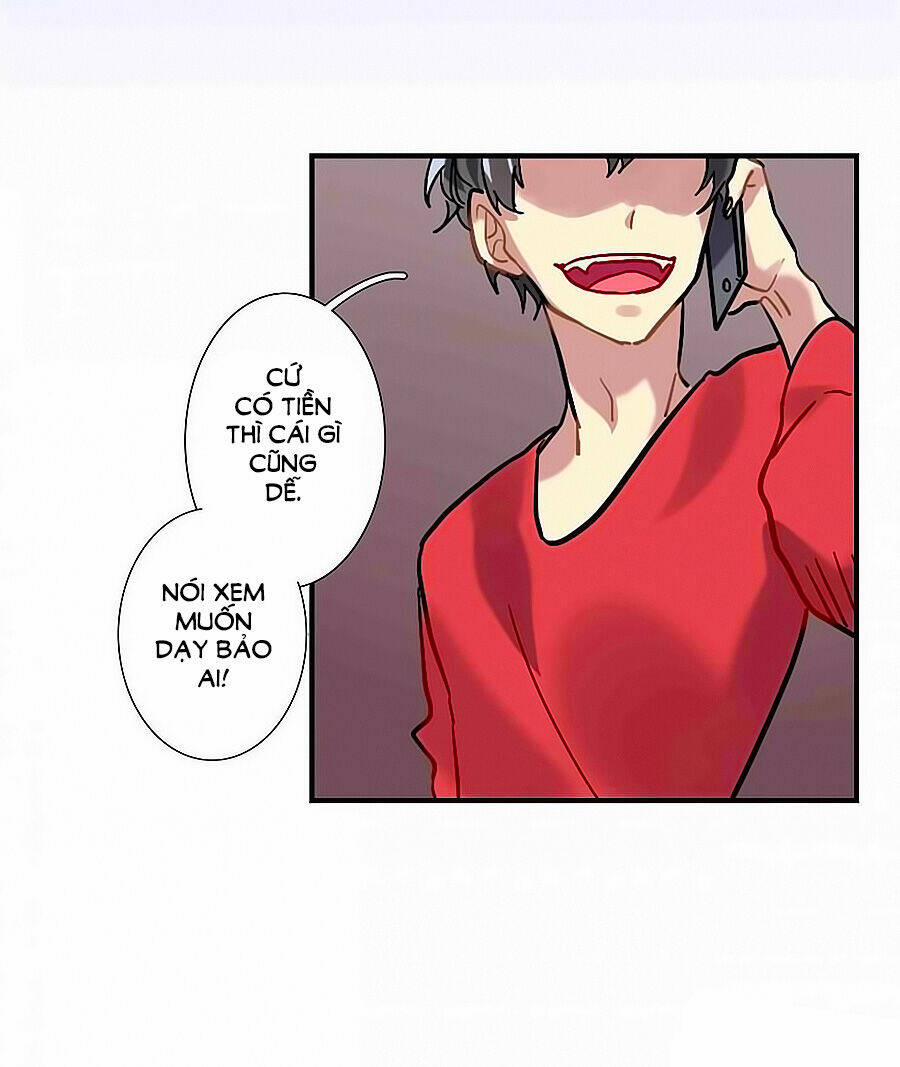 Một Giây Sau Bắt Đầu 16 trang 1