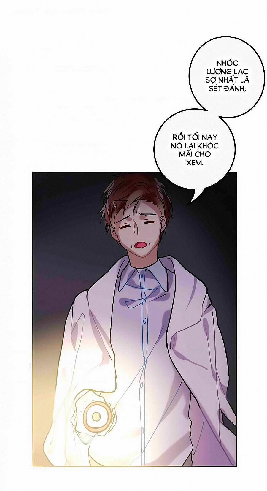 Một Giây Sau Bắt Đầu 16 trang 15