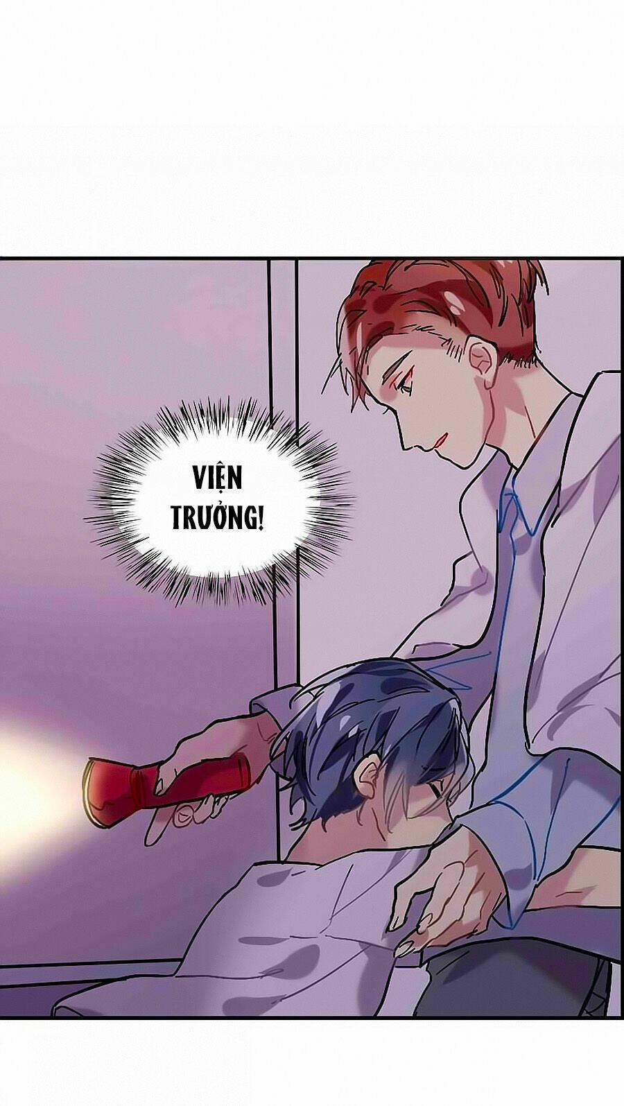 Một Giây Sau Bắt Đầu 16 trang 21