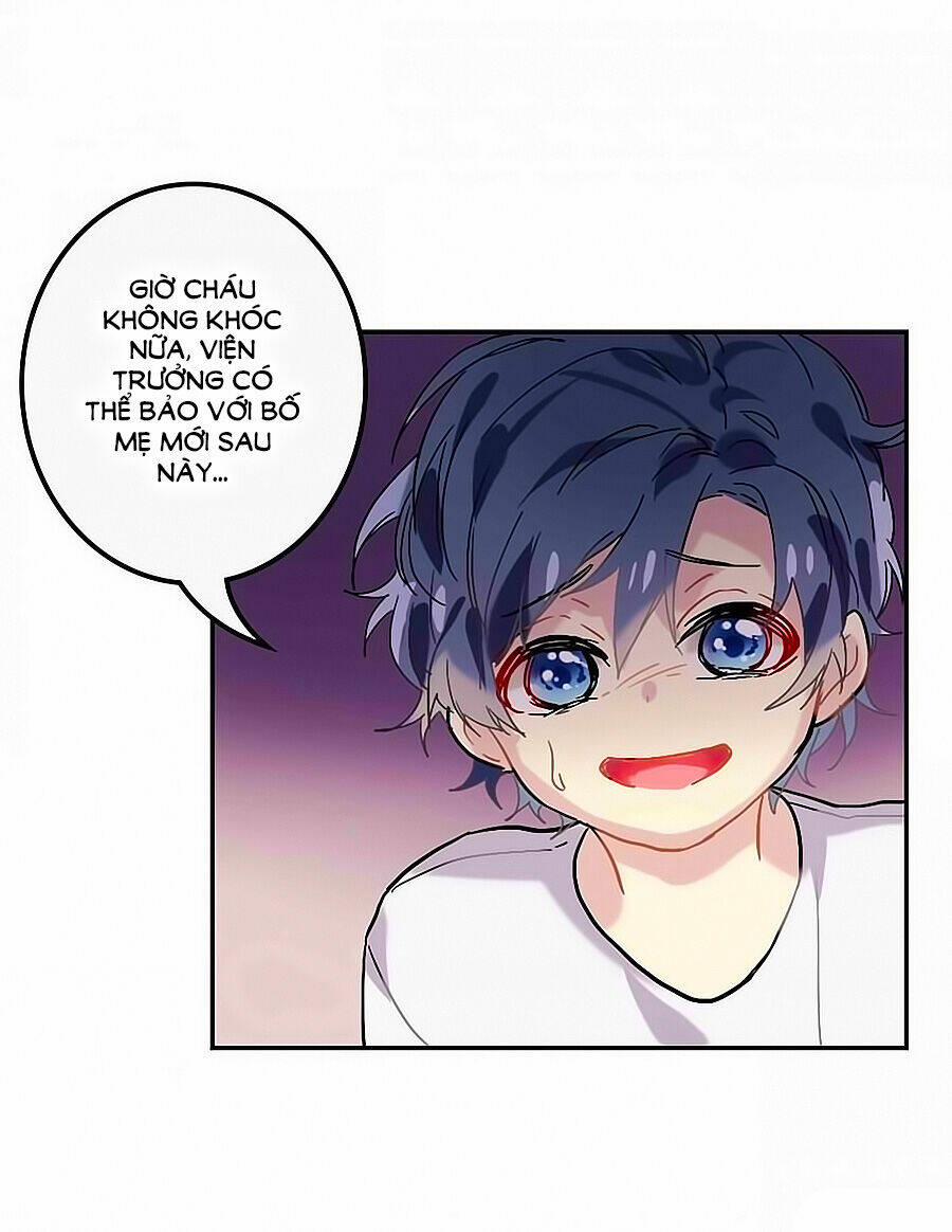 Một Giây Sau Bắt Đầu 16 trang 23