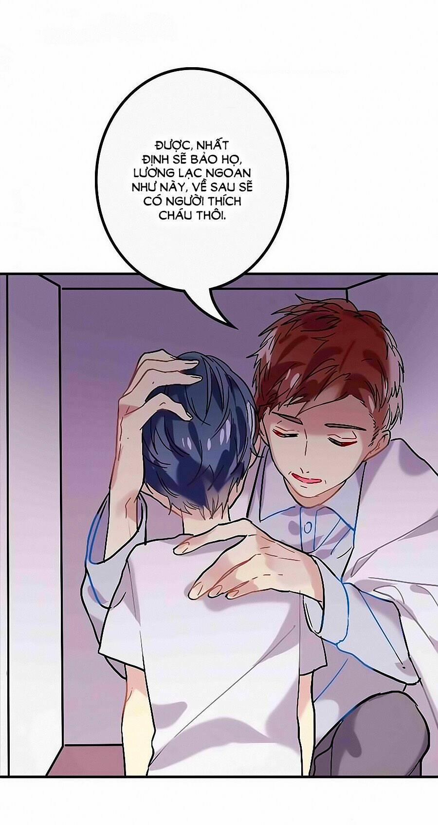 Một Giây Sau Bắt Đầu 16 trang 25