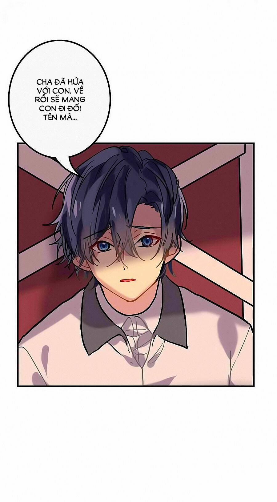 Một Giây Sau Bắt Đầu 16 trang 5