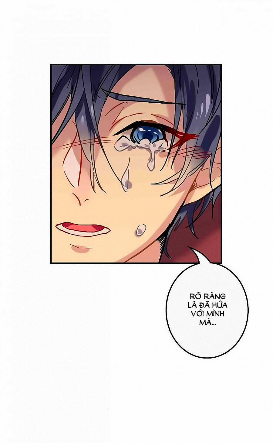 Một Giây Sau Bắt Đầu 16 trang 6