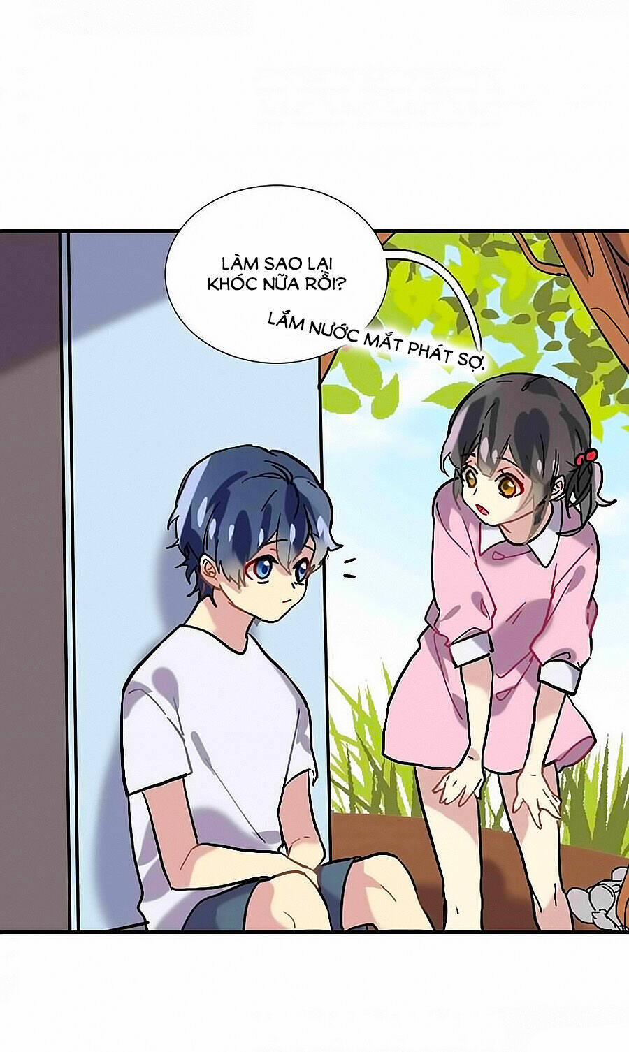 Một Giây Sau Bắt Đầu 16 trang 9