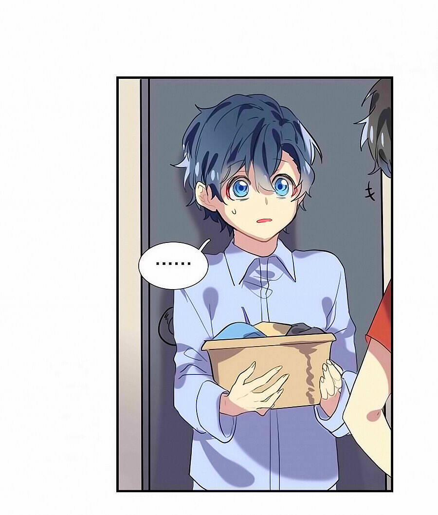 Một Giây Sau Bắt Đầu 17 trang 13