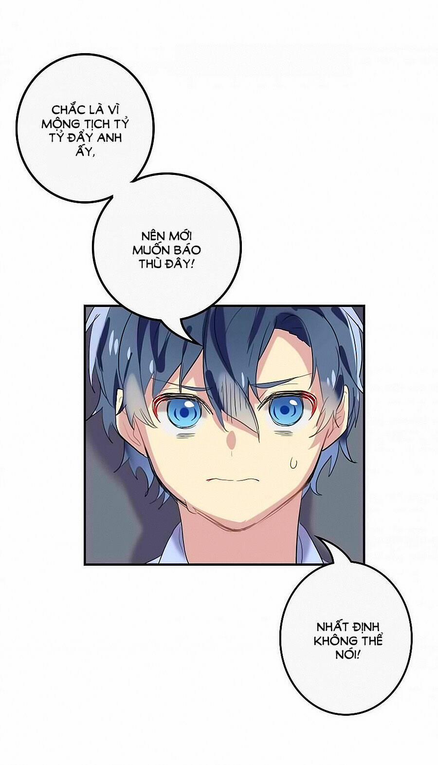 Một Giây Sau Bắt Đầu 17 trang 14