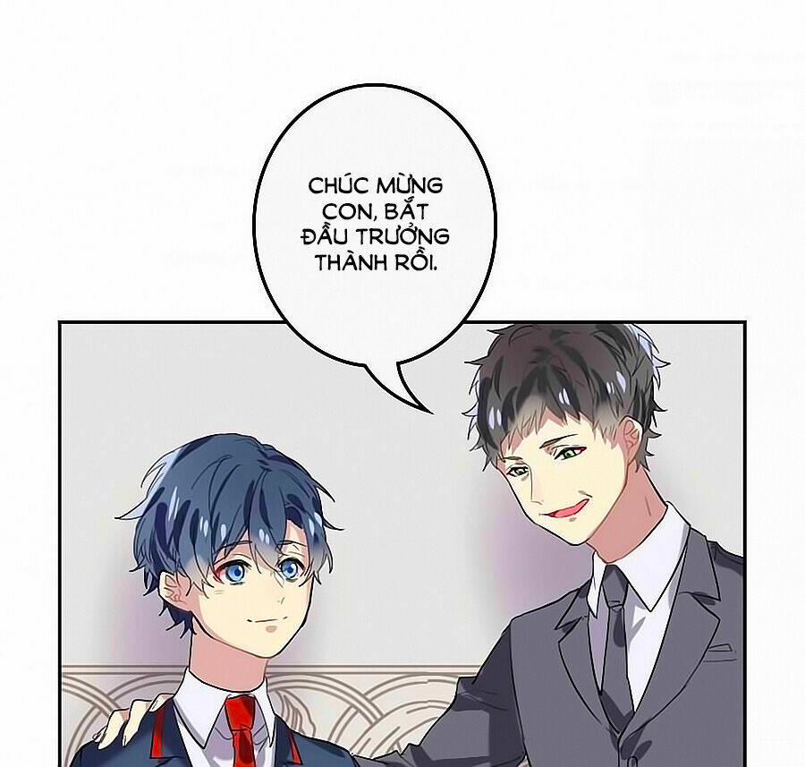 Một Giây Sau Bắt Đầu 17 trang 29