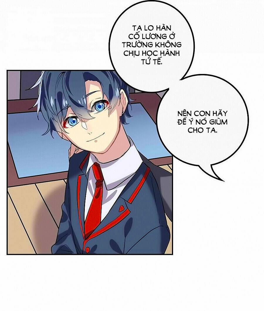 Một Giây Sau Bắt Đầu 17 trang 31