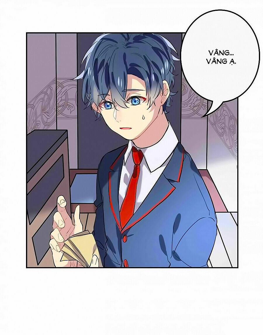 Một Giây Sau Bắt Đầu 17 trang 33