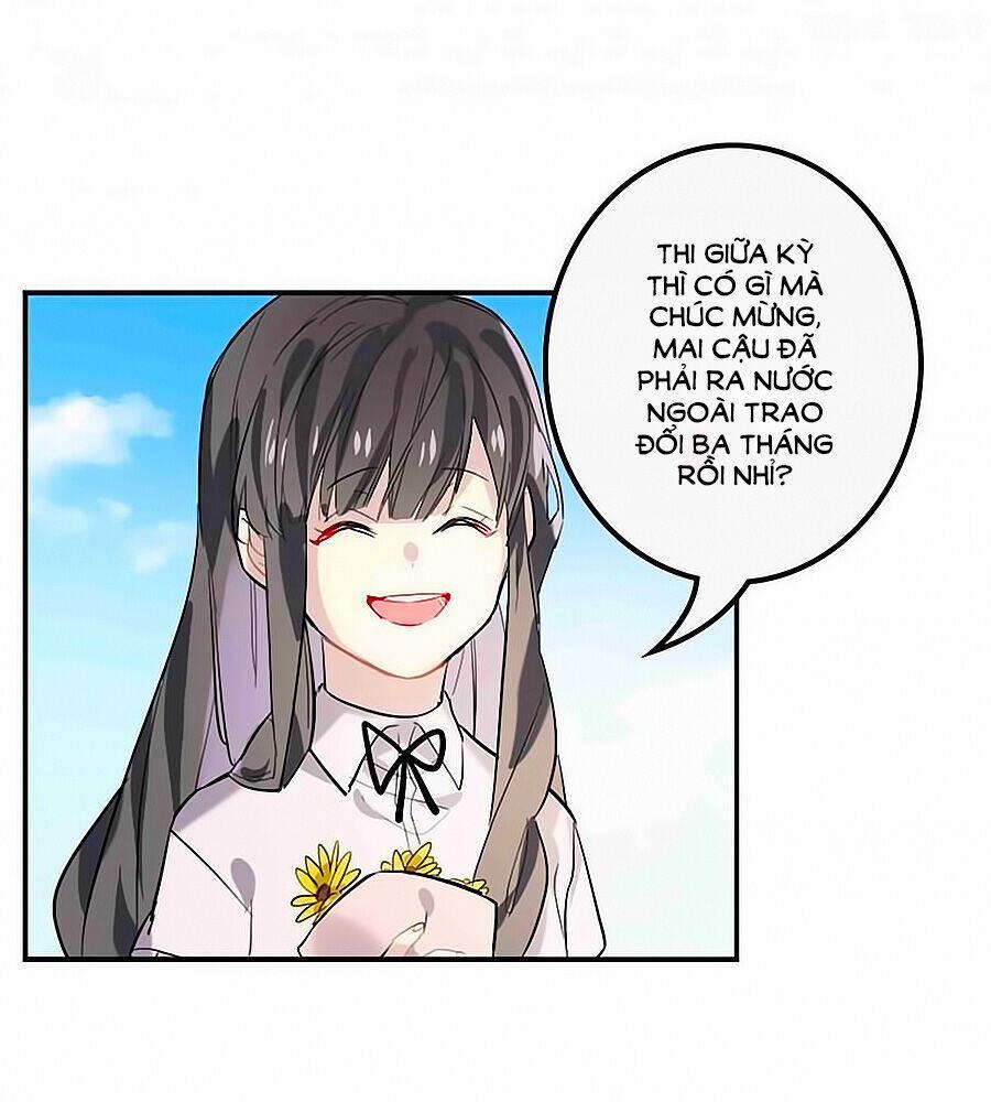 Một Giây Sau Bắt Đầu 17 trang 36