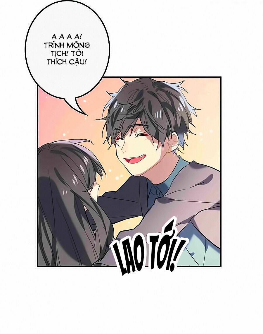 Một Giây Sau Bắt Đầu 17 trang 40