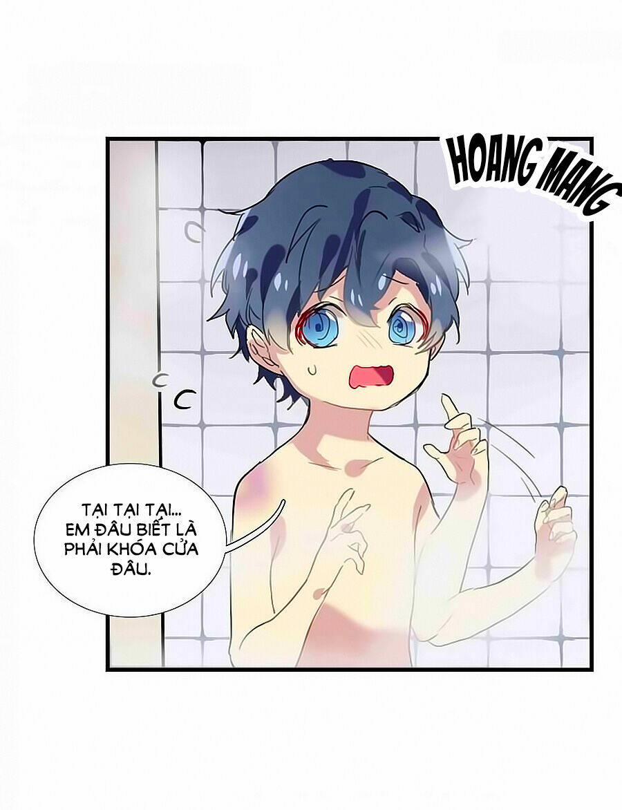 Một Giây Sau Bắt Đầu 17 trang 5