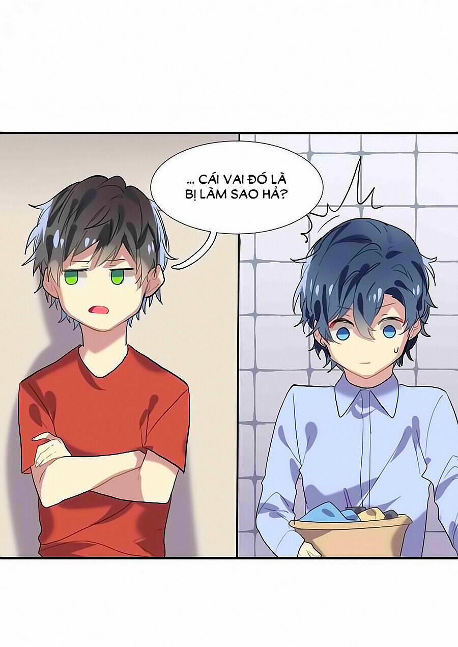 Một Giây Sau Bắt Đầu 17 trang 8