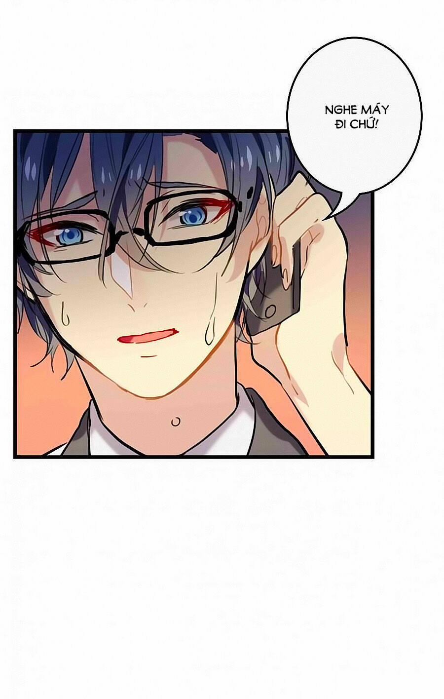 Một Giây Sau Bắt Đầu 18 trang 13