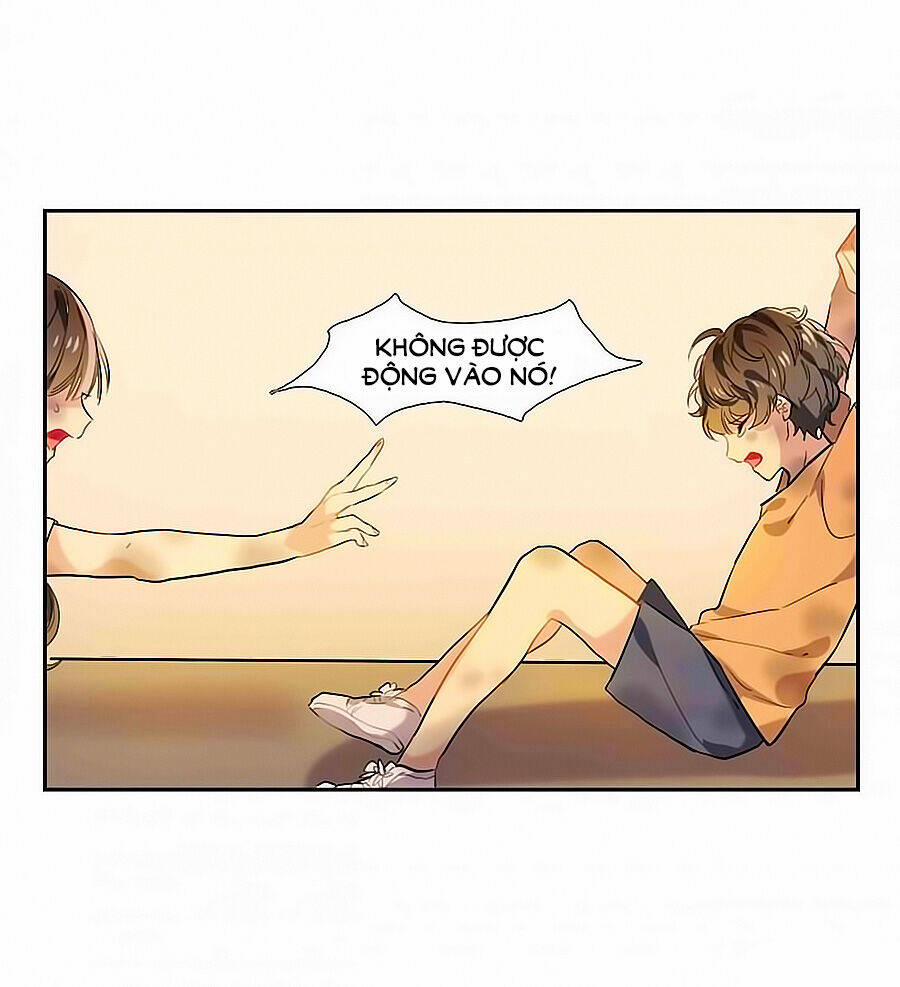 Một Giây Sau Bắt Đầu 18 trang 18