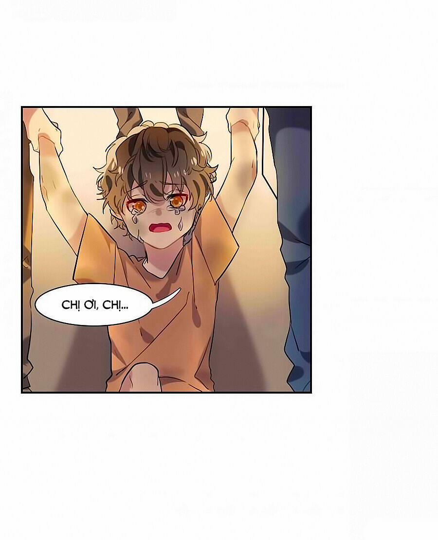 Một Giây Sau Bắt Đầu 18 trang 19