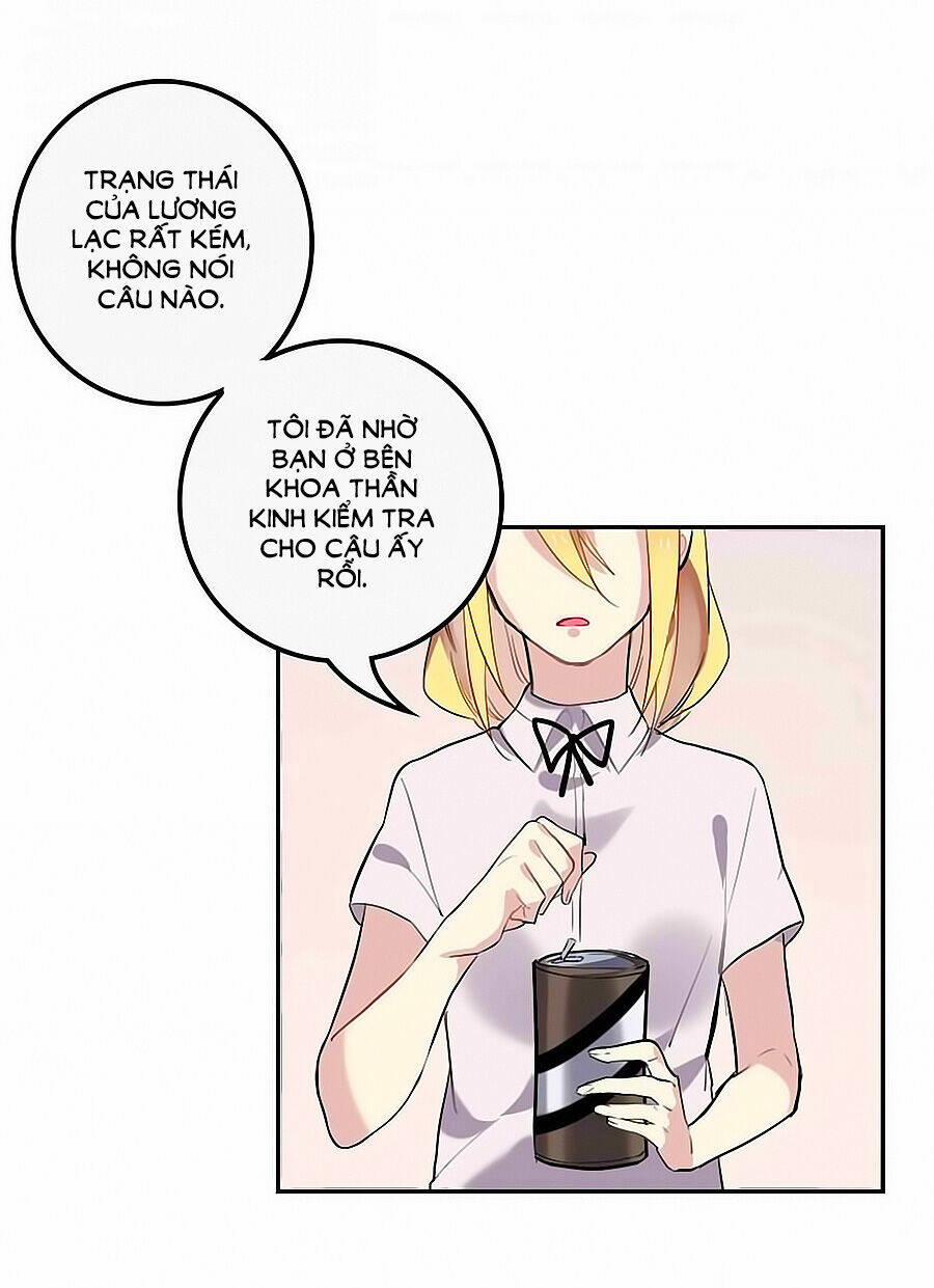 Một Giây Sau Bắt Đầu 18 trang 31