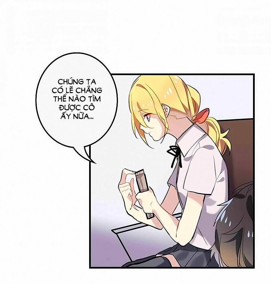 Một Giây Sau Bắt Đầu 18 trang 35