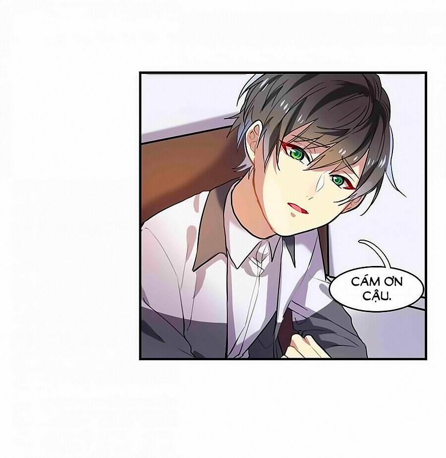 Một Giây Sau Bắt Đầu 18 trang 37
