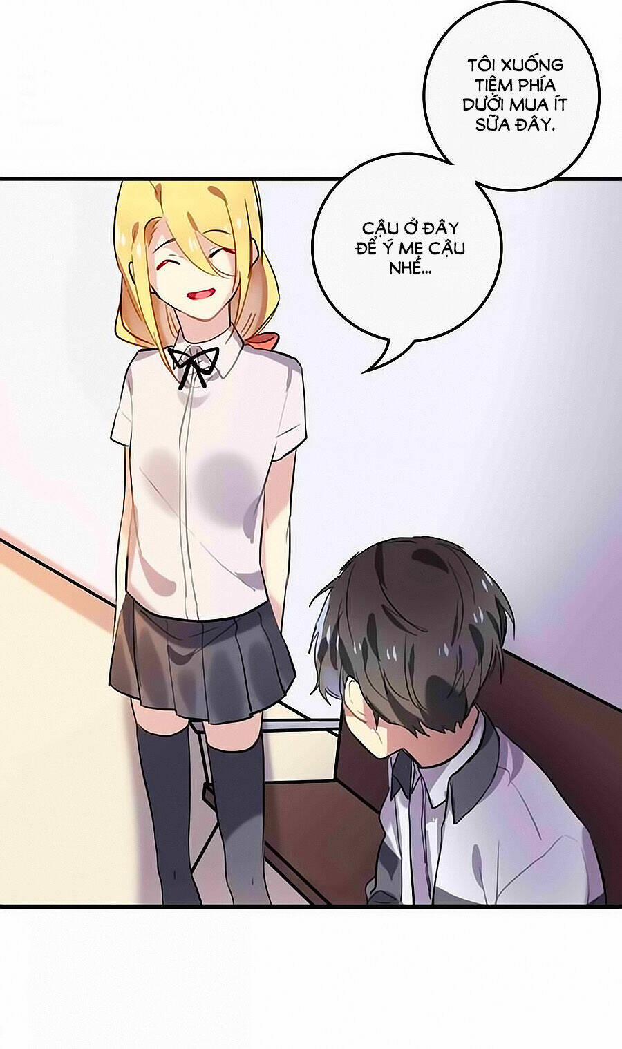 Một Giây Sau Bắt Đầu 18 trang 39