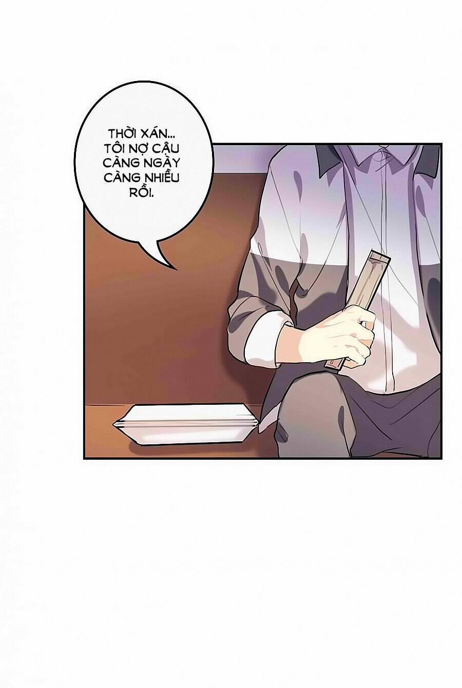 Một Giây Sau Bắt Đầu 18 trang 41